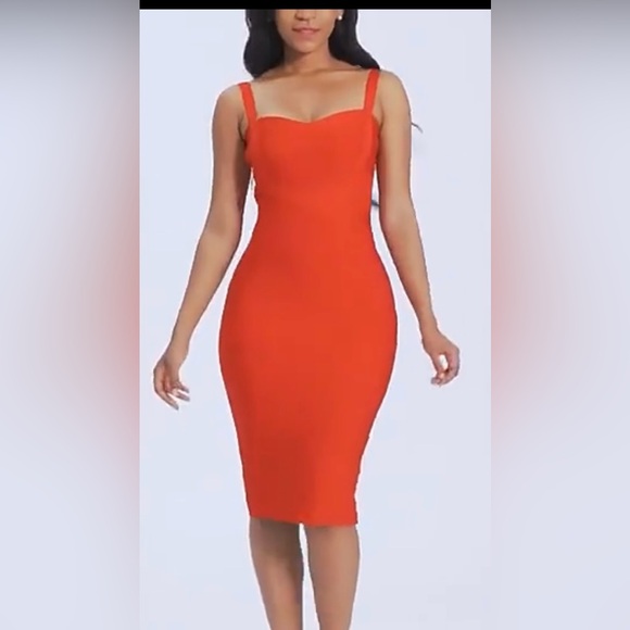 🔥✔️ Solid Adjustable Strap Bodysuit, Backless Butt Lifting Bodyshaper Size L 👀 - Picture 13 of 16